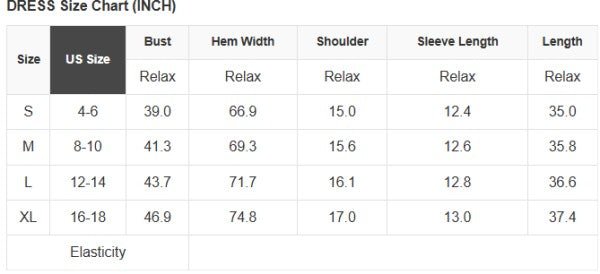 Flower V - Neck 3/4 Sleeve Collar Mini Dress - Blu Lotus Boutique