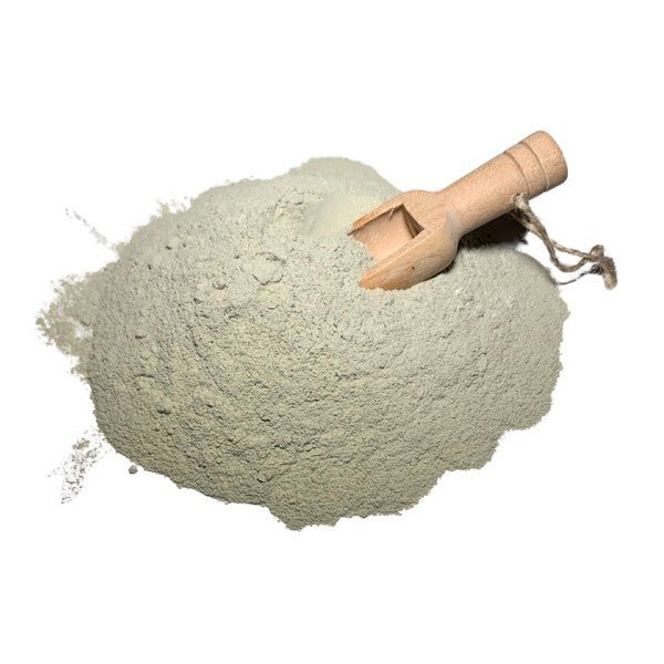 Green Clay Mask - Blu Lotus Boutique