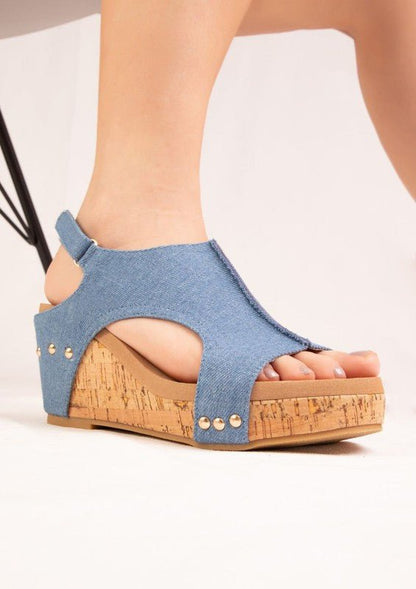 HANNAH - Blu Lotus Boutique