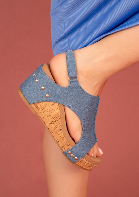 HANNAH - Blu Lotus Boutique