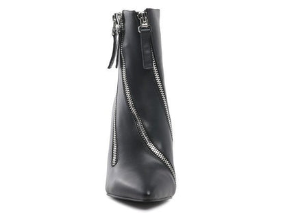 HILLARY ELEGANT COMFORTABLE BOOTS FOR WOMEN - Blu Lotus Boutique