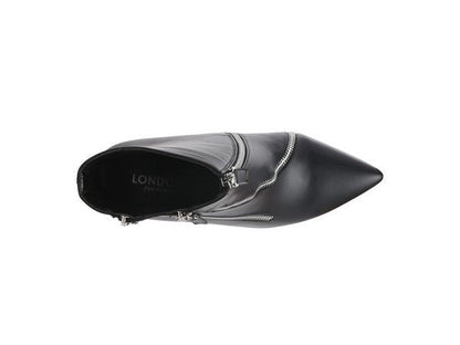 HILLARY ELEGANT COMFORTABLE BOOTS FOR WOMEN - Blu Lotus Boutique