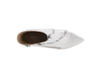 HILLARY ELEGANT COMFORTABLE BOOTS FOR WOMEN - Blu Lotus Boutique