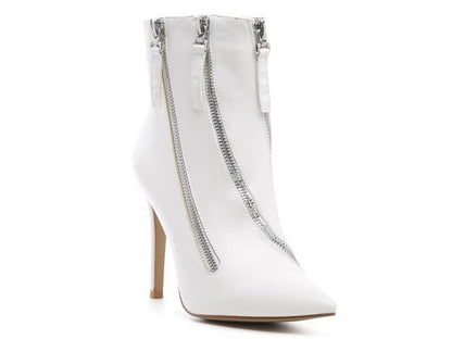 HILLARY ELEGANT COMFORTABLE BOOTS FOR WOMEN - Blu Lotus Boutique