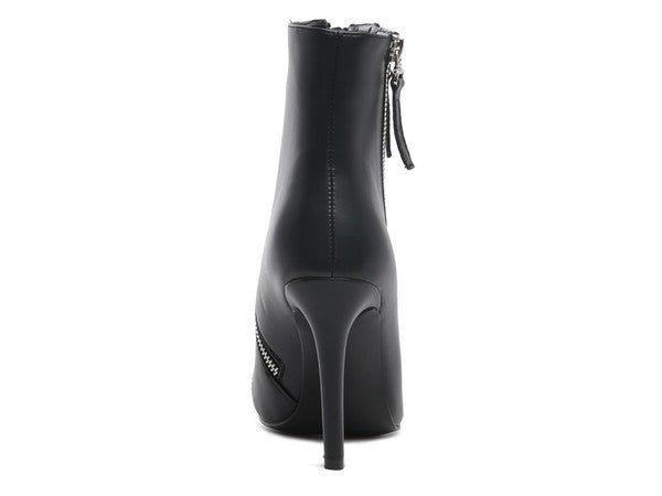 HILLARY ELEGANT COMFORTABLE BOOTS FOR WOMEN - Blu Lotus Boutique