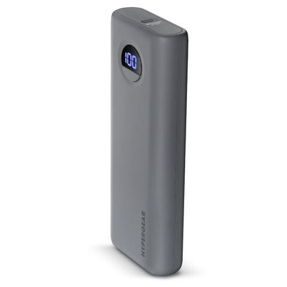 HyperGear PowerPack 20000mAh 20W Power Bank - Blu Lotus Boutique