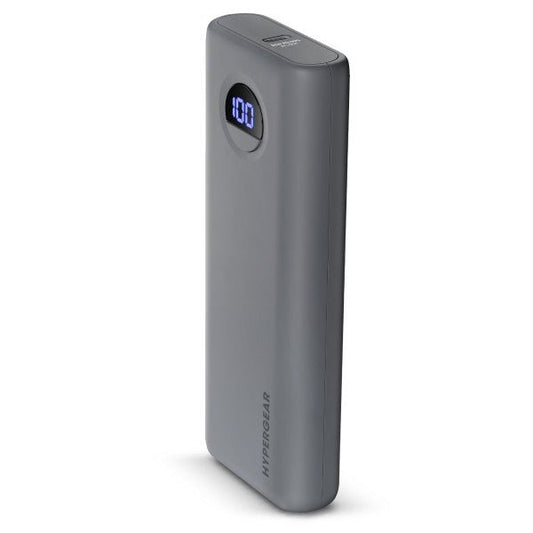 HyperGear PowerPack 20000mAh 20W Power Bank - Blu Lotus Boutique