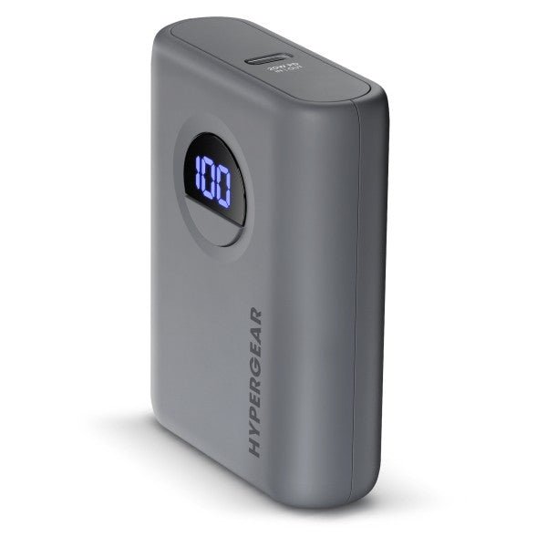 HyperGear PowerPack PRO 10000mAh 20W Power Bank - Blu Lotus Boutique