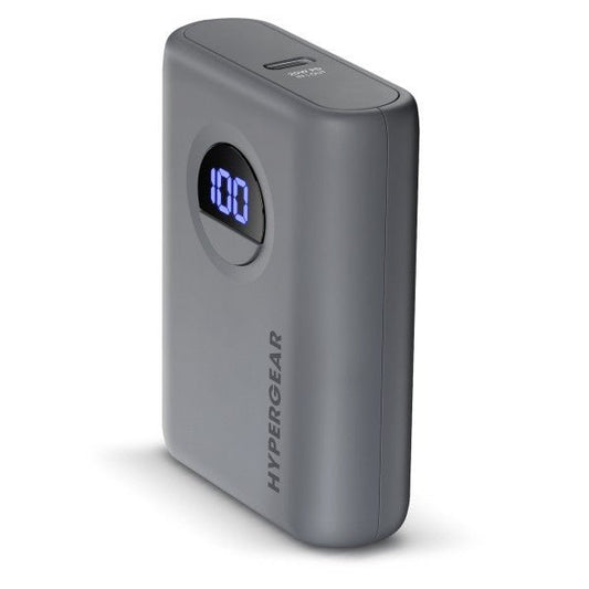 HyperGear PowerPack PRO 10000mAh 20W Power Bank - Blu Lotus Boutique