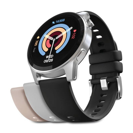 HyperGear SmartWatch and Fitness Tracker - Blu Lotus Boutique