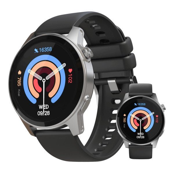 HyperGear SmartWatch and Fitness Tracker - Blu Lotus Boutique