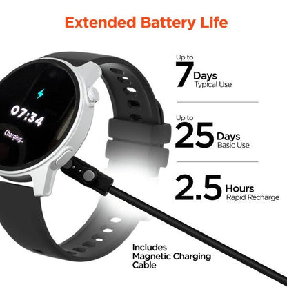 HyperGear SmartWatch and Fitness Tracker - Blu Lotus Boutique