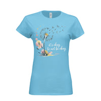 Its Okay to Not Be Okay - Blu Lotus Boutique