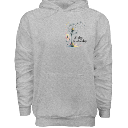 Its Okay to Not Be Okay - new - Blu Lotus Boutique