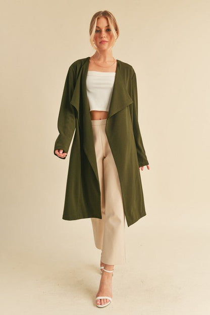 Katria Vegan Pants - Blu Lotus Boutique