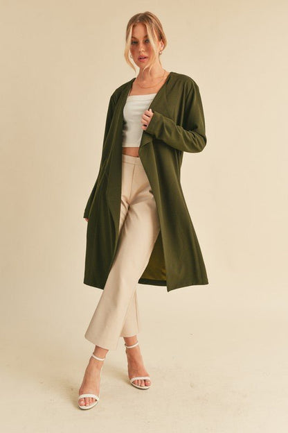 Katria Vegan Pants - Blu Lotus Boutique