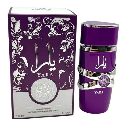 Lattafa Yara Tous for Women Asad for Men Yara for Women Asad Zanzibar Yara Moi for Women Yara Candy for Women Arabian women's - Blu Lotus Boutique