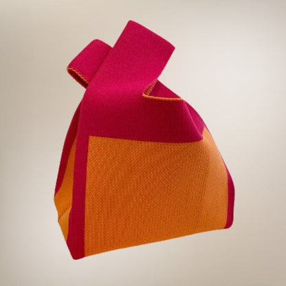 Lizzie Satchel 84 - Blu Lotus Boutique