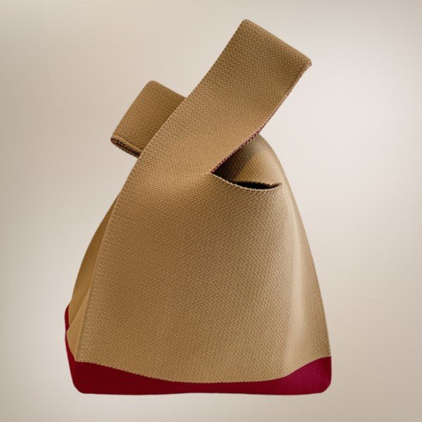 Lizzie Satchel 84 - Blu Lotus Boutique