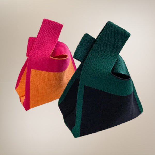 Lizzie Satchel 84 - Blu Lotus Boutique