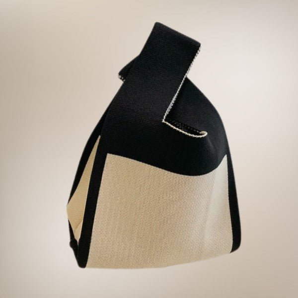 Lizzie Satchel 84 - Blu Lotus Boutique