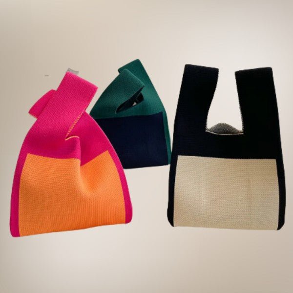 Lizzie Satchel 84 - Blu Lotus Boutique