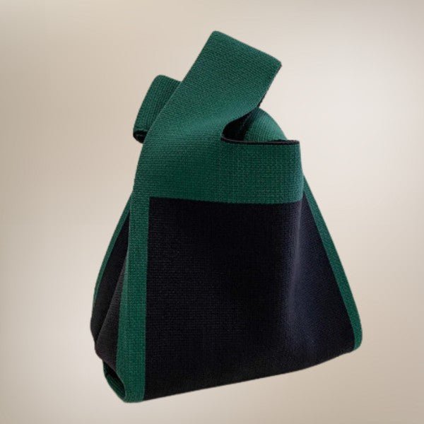 Lizzie Satchel 84 - Blu Lotus Boutique