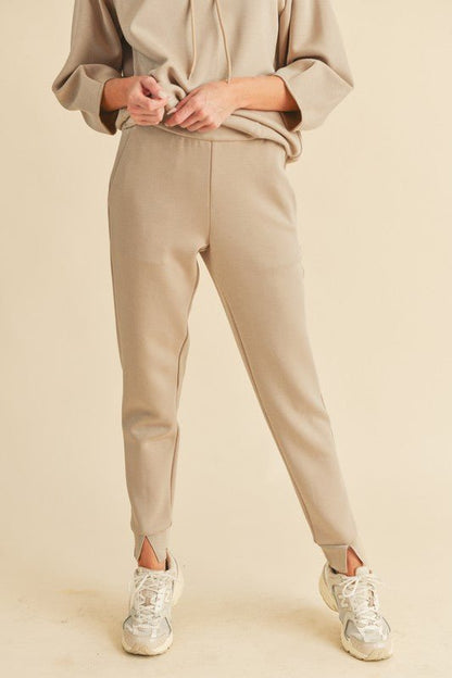 Lydia Pants - Blu Lotus Boutique