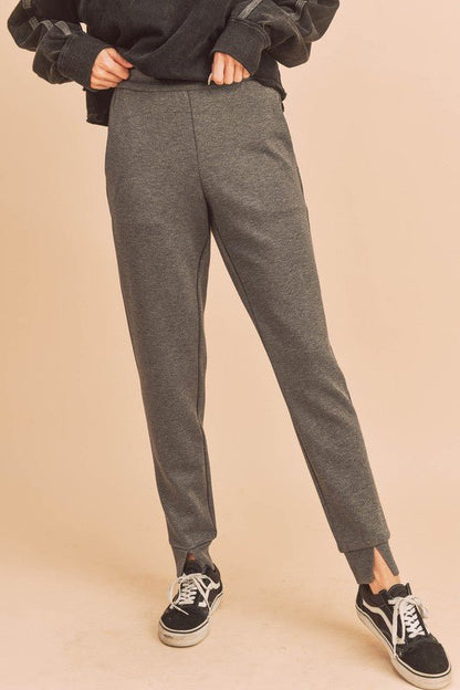 Lydia Pants - Blu Lotus Boutique