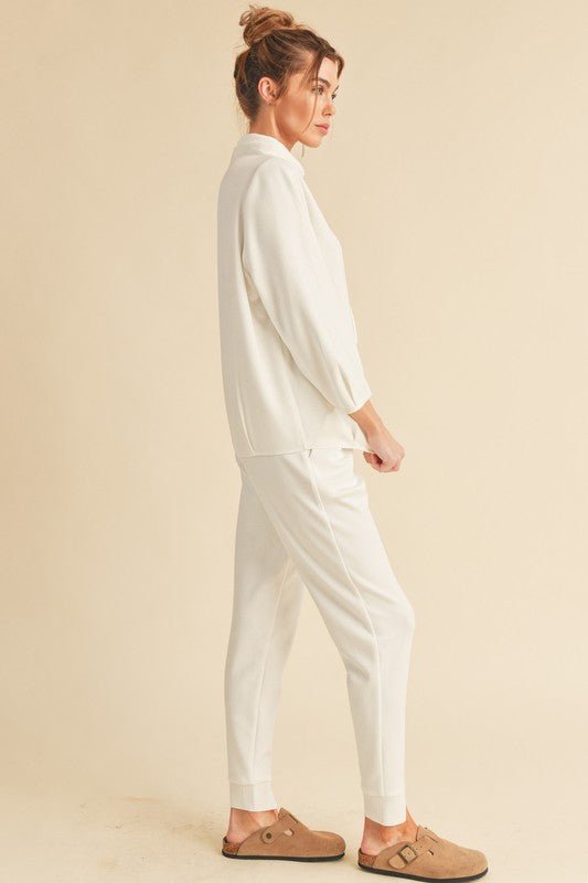 Lydia Pants - Blu Lotus Boutique