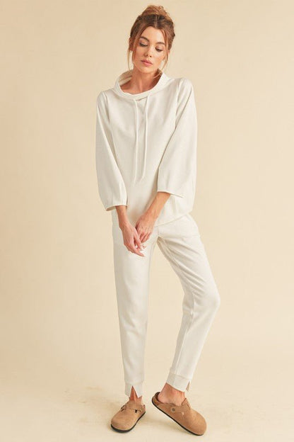 Lydia Pants - Blu Lotus Boutique