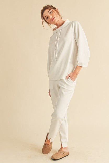 Lydia Pants - Blu Lotus Boutique