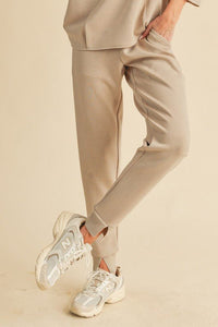 Lydia Pants - Blu Lotus Boutique