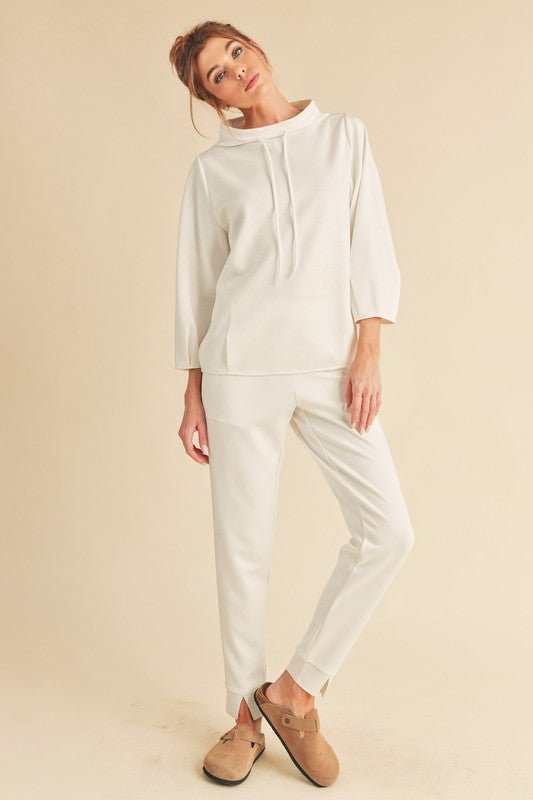 Lydia Pants - Blu Lotus Boutique