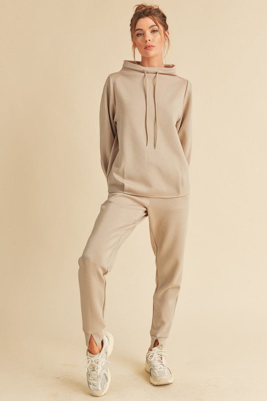 Lydia Pants - Blu Lotus Boutique