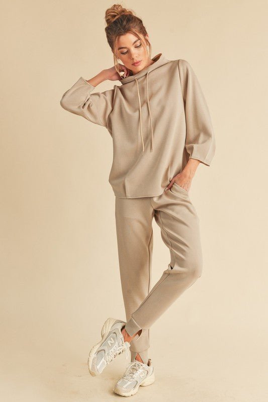 Lydia Pants - Blu Lotus Boutique