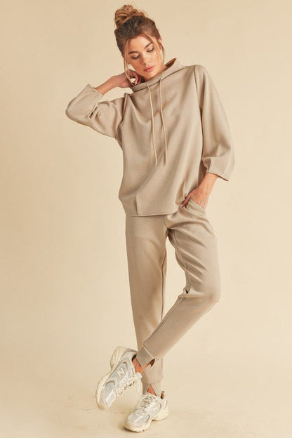 Lydia Pants - Blu Lotus Boutique