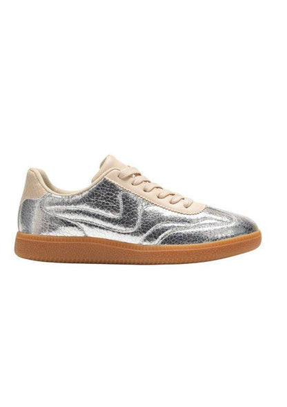 MEL FASHION SNEAKERS - Blu Lotus Boutique
