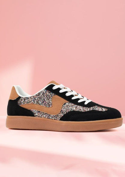 MEL FASHION SNEAKERS - Blu Lotus Boutique