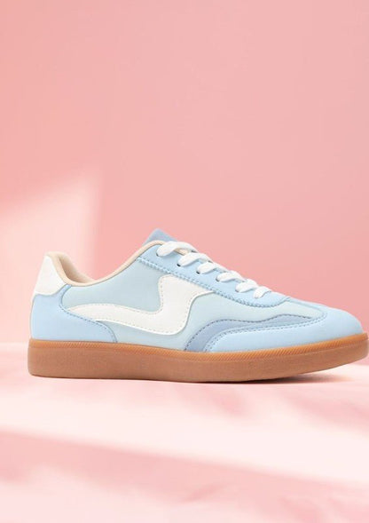 MEL FASHION SNEAKERS - Blu Lotus Boutique