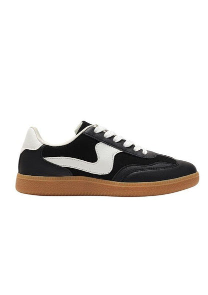 MEL FASHION SNEAKERS - Blu Lotus Boutique