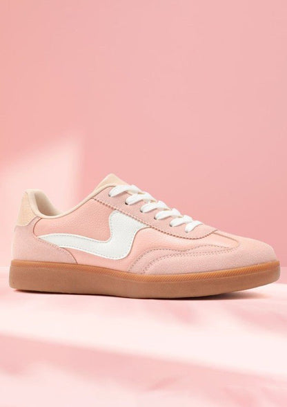 MEL FASHION SNEAKERS - Blu Lotus Boutique