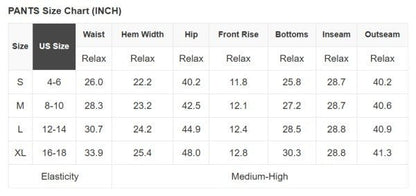 Mineral Wash High Waist Raw Hem Pants - Blu Lotus Boutique