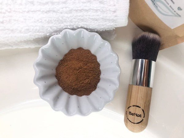 Mud and Arnica Mask - Blu Lotus Boutique