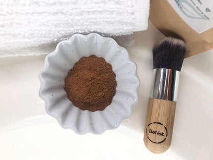Mud and Arnica Mask - Blu Lotus Boutique