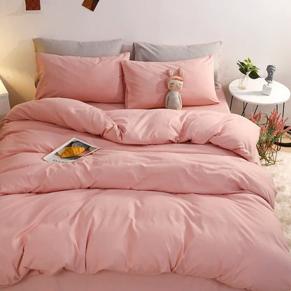 Mustard Yellow Comforter Sets King Bedding Comforter Sets Cotton Quilts King Size Modern Blankets Soft Durable Luxury Bed Linens - Blu Lotus Boutique