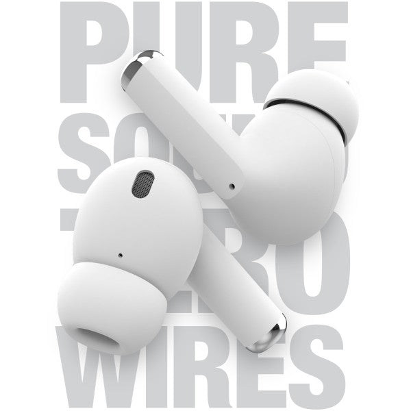 Naztech Xpods PRO TWS with Wireless Charging Case - Blu Lotus Boutique