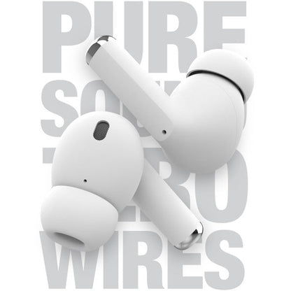 Naztech Xpods PRO TWS with Wireless Charging Case - Blu Lotus Boutique