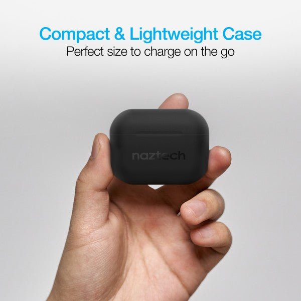 Naztech Xpods PRO TWS with Wireless Charging Case - Blu Lotus Boutique
