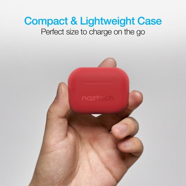 Naztech Xpods PRO TWS with Wireless Charging Case - Blu Lotus Boutique